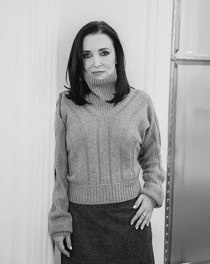 Cruz Sanchez de Lara PerGravitta