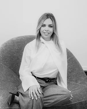 Esmeralda Delgado PerGravitta