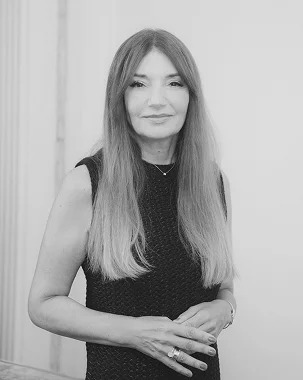 Patricia Marco PerGravitta